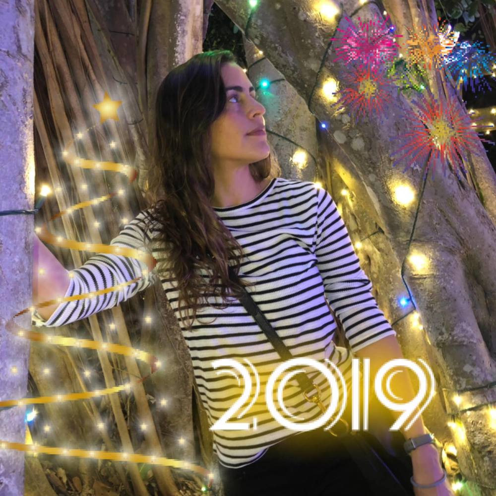 Meet your Posher, Paola
